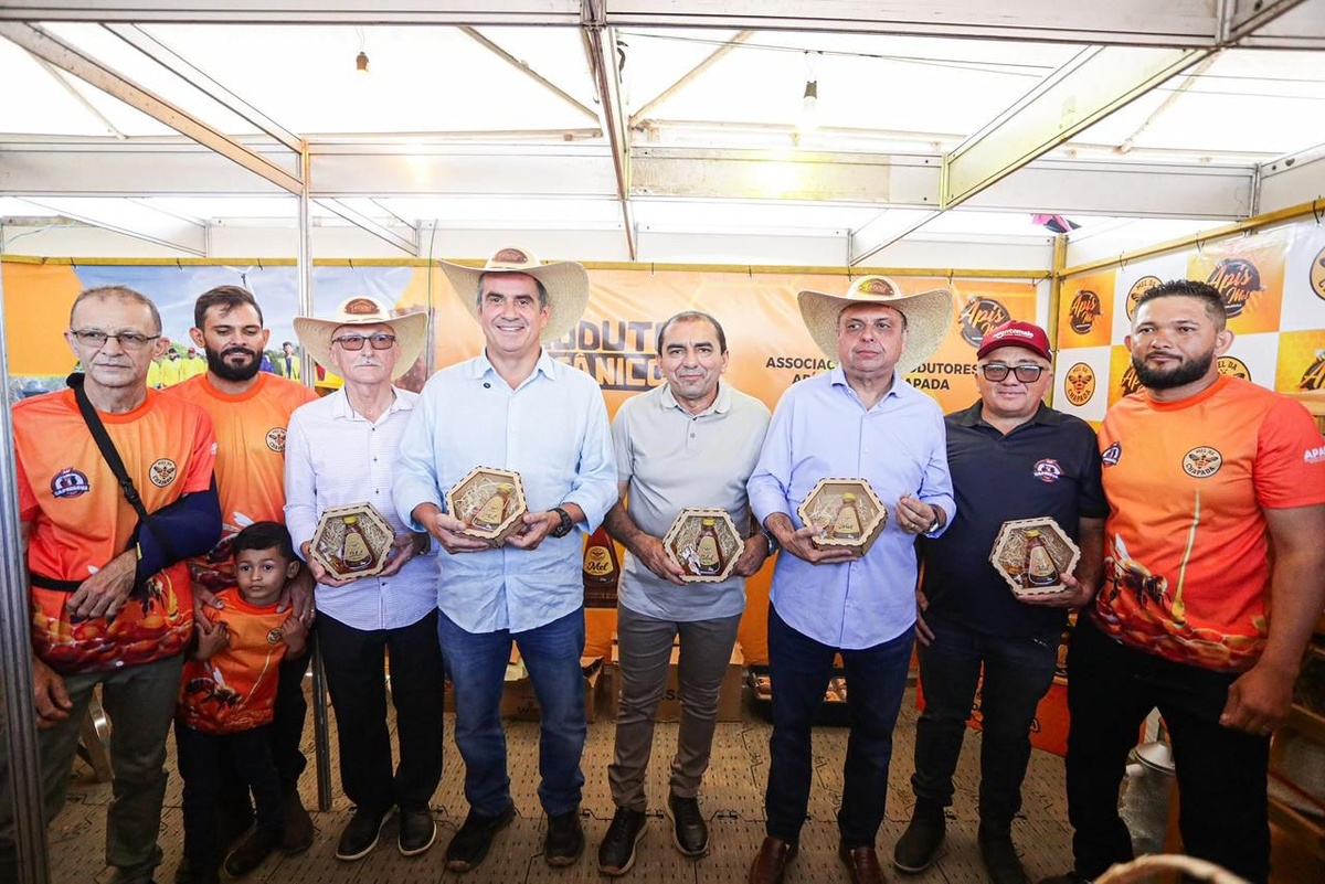 Júlio Arcoverde cumpre agenda no interior do Piauí