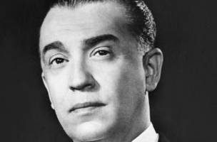 Juscelino Kubitschek (Foto: GOV)