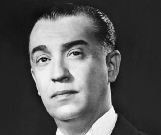 Juscelino Kubitschek