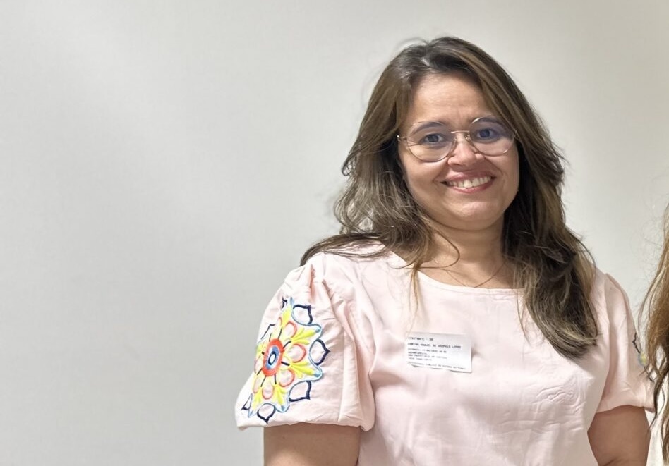 Karina Sampaio - Cendfol