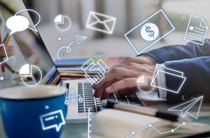 Levantamento analisa experiência de mercado, retenção de clientes, uso de IA, integração entre marketing e vendas e autoridade técnica para identificar as agências que mais se adaptaram ao novo cenário do inbound no Brasil. (Foto: Reprodução)
