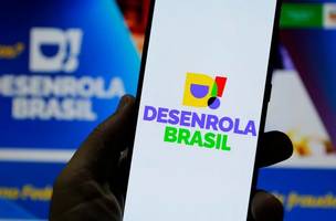 Logo do programa Desenrola Brasil (Foto: Divulgação)