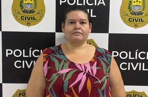 Lucila Meireles (Foto: Divulgação/PCPI)