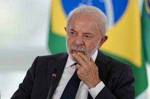 Lula evita oficializar lei e transfere etapa final ao Congresso (Foto: Fabio Rodrigues Pozzebom/Agência Brasil)