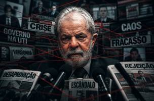 Lula (Foto: Imagem gerada por IA)