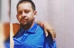 Maicon Michael, de 42 anos (Foto: Divulgação)