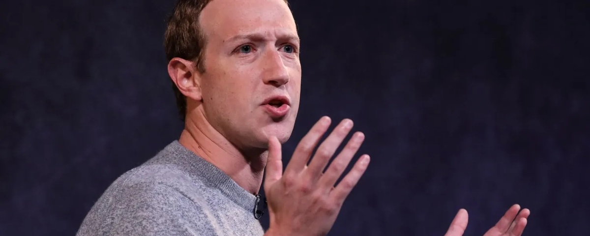 Mark Zuckemberg