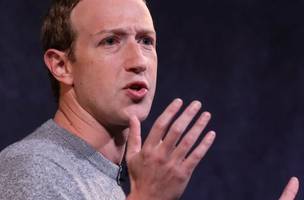 Mark Zuckemberg (Foto: Reprodução)