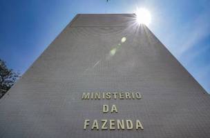 Ministério da Fazenda (Foto: Agência Brasil)