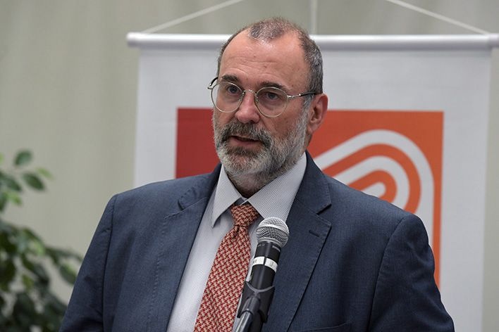 Ministro do STJ, Sebastião Reis Júnior