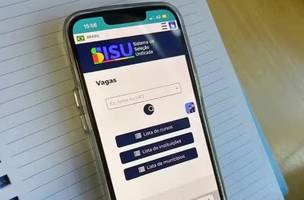Nova etapa do Sisu busca preencher vagas que sobraram nas universidades (Foto: Reprodução)