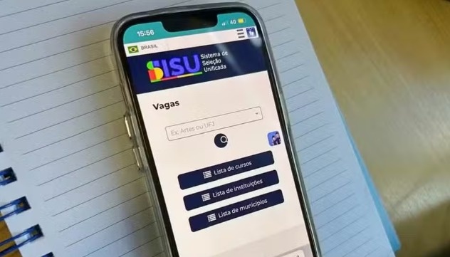 Nova etapa do Sisu busca preencher vagas que sobraram nas universidades