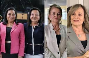 Novas vagas para desembargadores (Foto: TJPI)