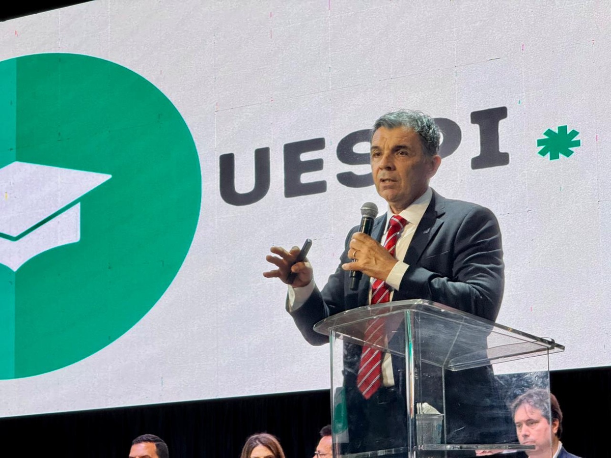 Novo edital da Uespi amplia bolsas para projetos de extensão no Piauí.