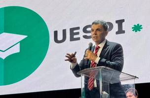 Novo edital da Uespi amplia bolsas para projetos de extensão no Piauí. (Foto: Danilo Kelvin)