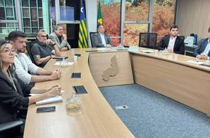 Novos investimentos industriais ampliam geração de empregos no Piauí. (Foto: Sefaz-PI)