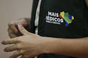 Novos médicos vão reforçar atendimento básico de saúde no Piauí. (Foto: Marcelo Camargo/Agência Brasil)