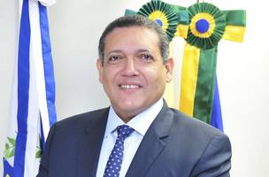 Nunes Marques (Foto: Posse)