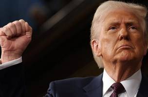 O governo de Donald Trump considerou que as organizações criminosas brasileiras agora são grupos terroristas (Foto: Reprodução)
