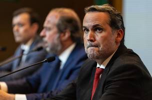 O ministro do Planejamento, Bruno Moretti (Foto: Brenno Carvalho / Agência O Globo)