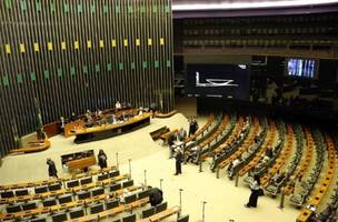 Ok (Foto: Reprodução/Agência Senado)