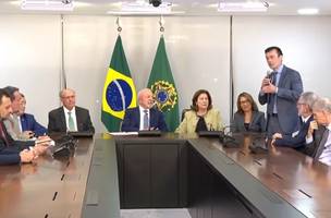 ók (Foto: Reprodução/YouTube/Gov)