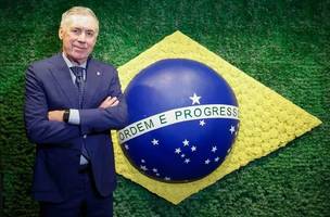Ok (Foto: Rafael Ribeiro/CBF)
