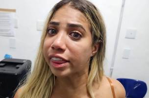 OK (Foto: Reprodução | Polícia Civil)