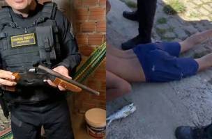 OK (Foto: Polícia Civil)