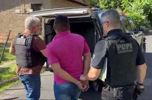 ok (Foto: Divulgação | Polícia Civil)