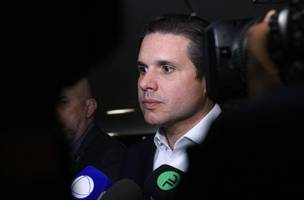 Ok (Foto: Vinícius Loures/Câmara dos Deputados)