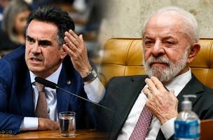 ok (Foto: Reprodução/Colagem Ascom Senado e Lula)