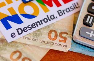 Páginas falsas do Desenrola são usadas para aplicar golpes com PIX. (Foto: Reprodução)