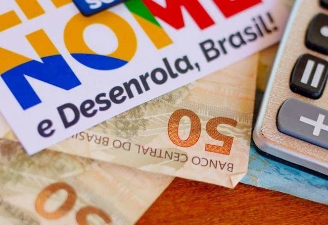 Páginas falsas do Desenrola são usadas para aplicar golpes com PIX.