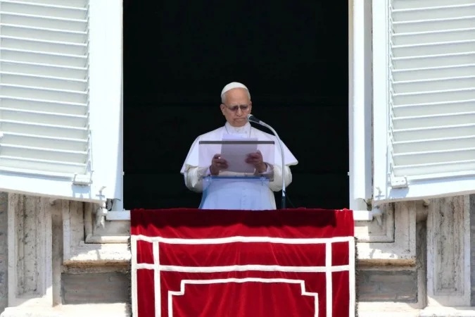 Papa Leão XIV