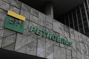 Petrobras (Foto: Fernando Frazão/Agência Brasil)