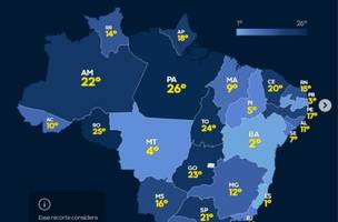 Piauí aparece entre os estados que mais avançaram em indicadores econômicos. (Foto: Reprodução)