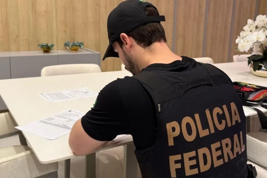 Policia Federal