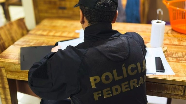 Polícia Federal