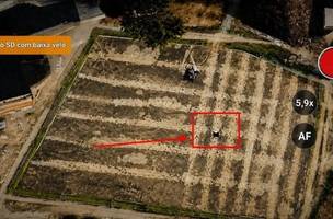 Polícia investiga uso de técnicas de guerra e drones pelo Comando Vermelho. (Foto: Reprodução)