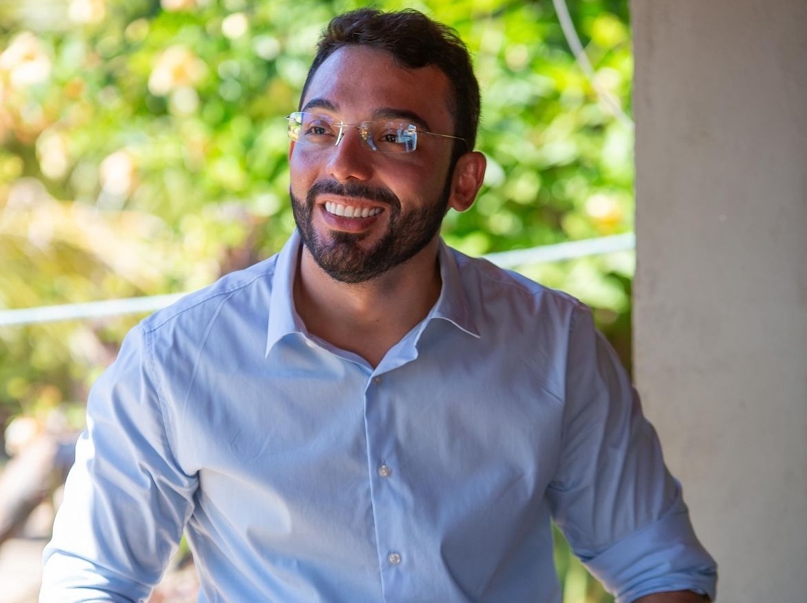 Prefeito Francisco Emanuel de Parnaíba