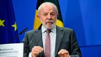 Presidente Lula