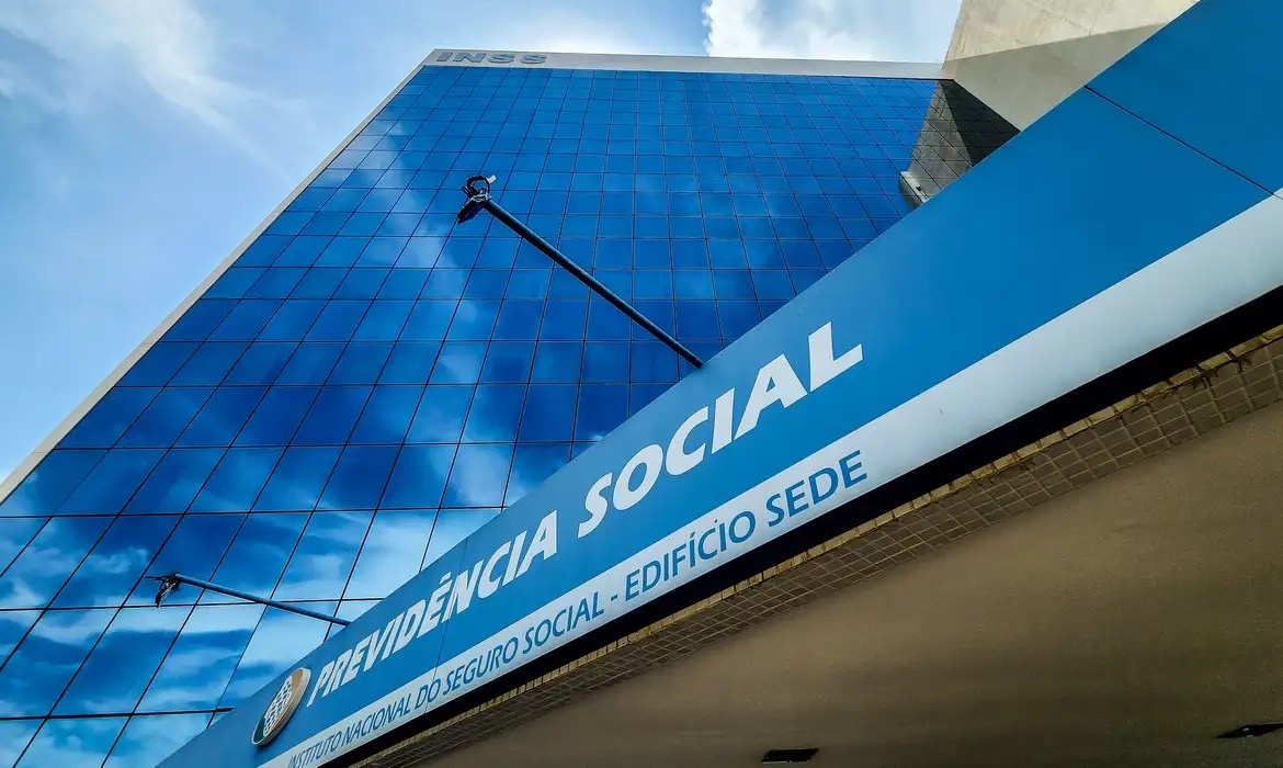 Previdência Social