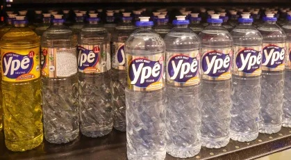 Produtos Ypê