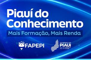 Programa prevê bolsas e financiamento para pesquisas científicas no Piauí. (Foto: Reprodução)