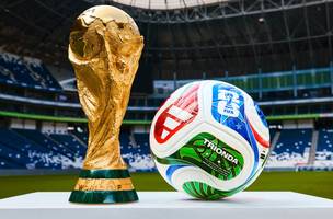 Projeção matemática coloca Brasil fora da Copa antes das quartas de final. (Foto: Reprodução/Internet)