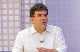 Rafael Fonteles (Foto: Reprodução)