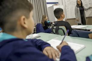 Resultado do Enade amplia pressão por mudanças na formação de professores. (Foto: Agência Brasil)