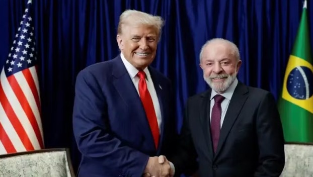 Reunião bilateral deve tratar do combate a facções e cooperação internacional