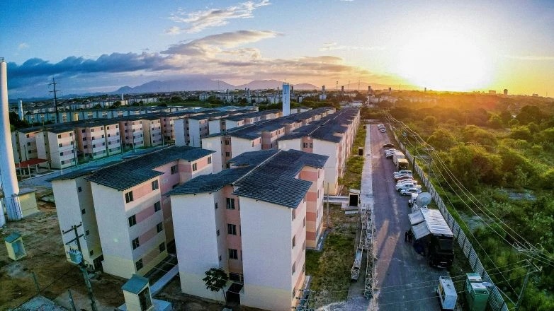 Revisão do Minha Casa, Minha Vida amplia acesso ao financiamento habitacional.
